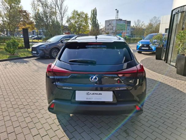 Lexus UX 250h 135 kW image number 3