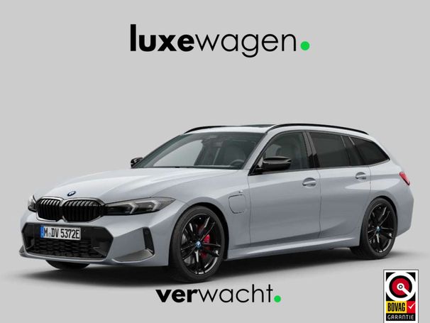 BMW 330e Touring xDrive M Sport 215 kW image number 1