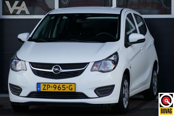 Opel Karl 1.0 54 kW image number 1