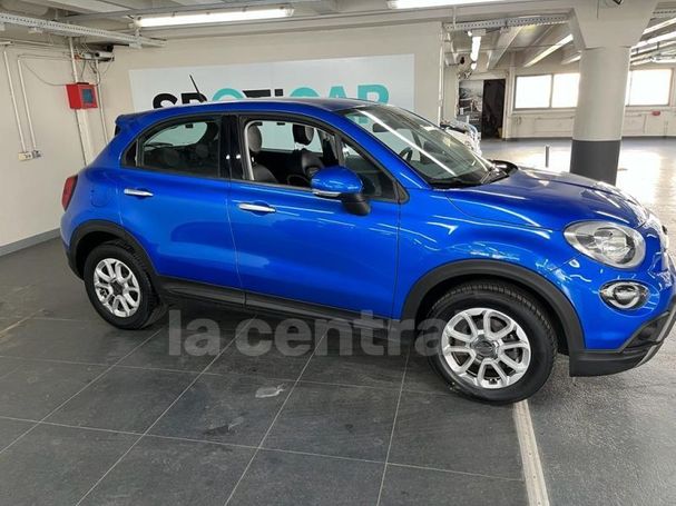 Fiat 500X 1.0 FireFly City Cross 88 kW image number 3