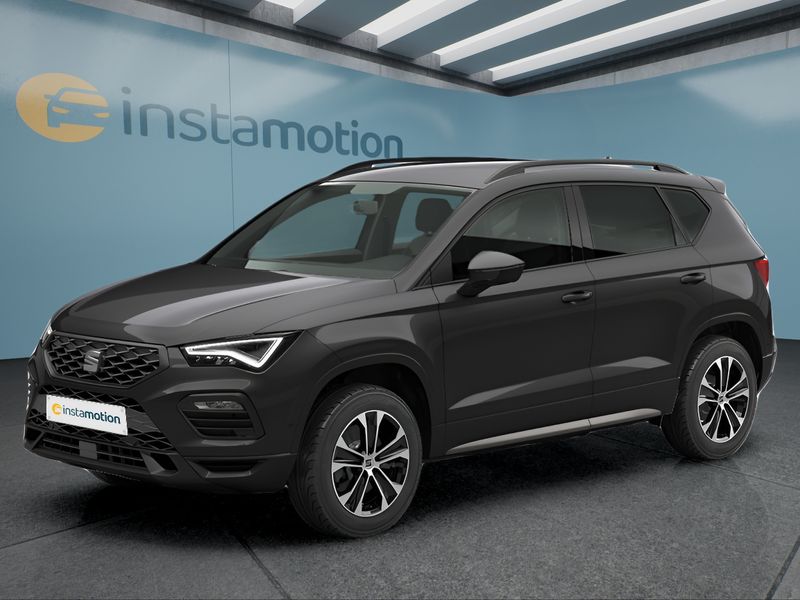 Seat Ateca 2.0 TDI DSG