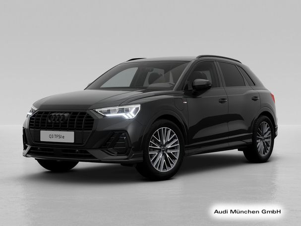 Audi Q3 45 TFSIe S tronic S-line 180 kW image number 1