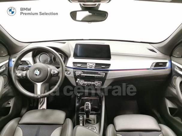 BMW X1 xDrive20d M Sport 140 kW image number 7