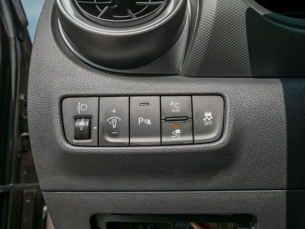 Hyundai Kona Prime 110 kW image number 22