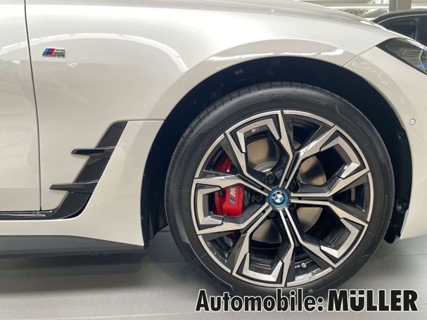 BMW i4 eDrive M Sport 210 kW image number 18