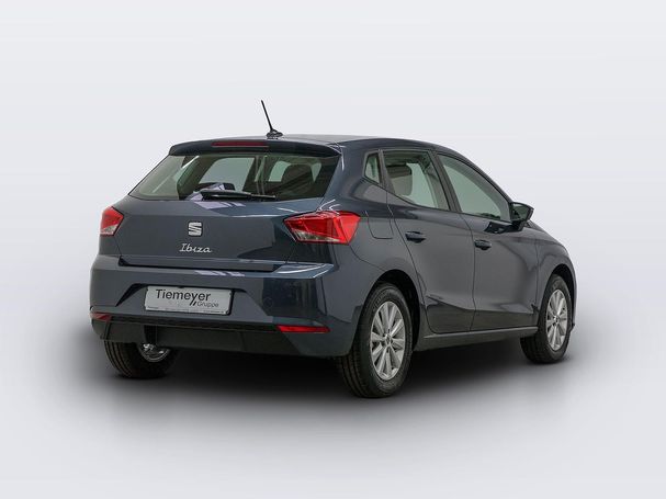 Seat Ibiza 1.0 TSI DSG Style 85 kW image number 3