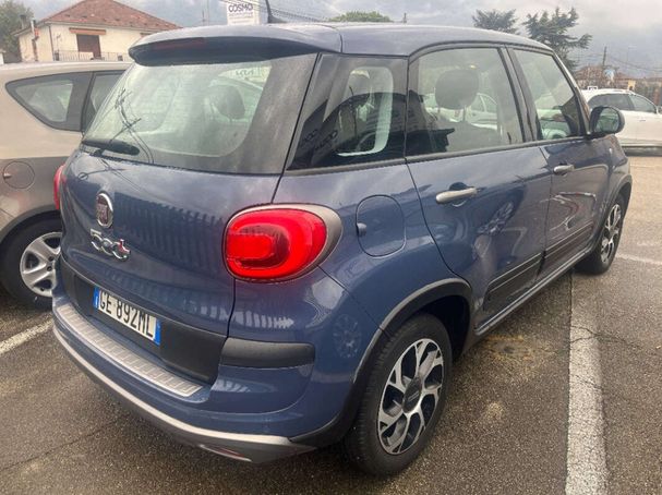 Fiat 500L 1.4 70 kW image number 3