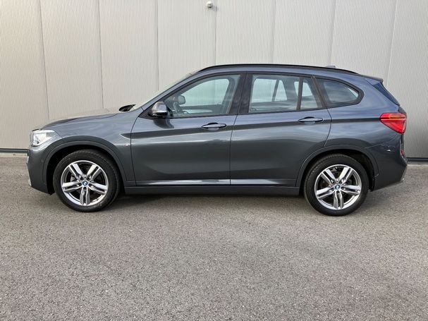 BMW X1 sDrive18d 110 kW image number 3