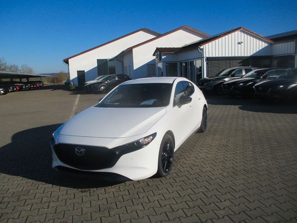 Mazda 3 G 90 kW image number 1