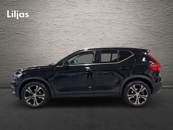 Volvo XC40 T2 Inscription 95 kW image number 3