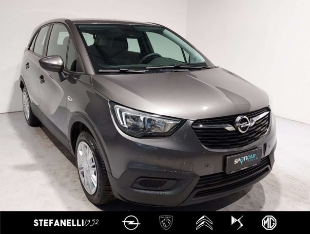 Opel Crossland X 1.2 61 kW image number 1