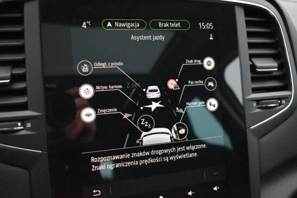 Renault Megane TCe Line EDC 117 kW image number 23