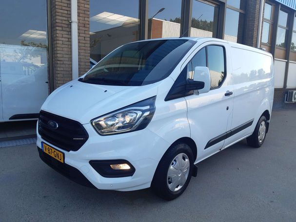 Ford Transit Custom 2.0 TDCi Trend 96 kW image number 1