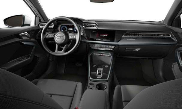 Audi A3 35 TFSI S tronic Sportback 110 kW image number 5