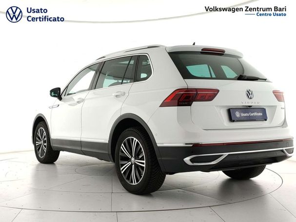 Volkswagen Tiguan 2.0 TDI 4Motion Elegance DSG 110 kW image number 6