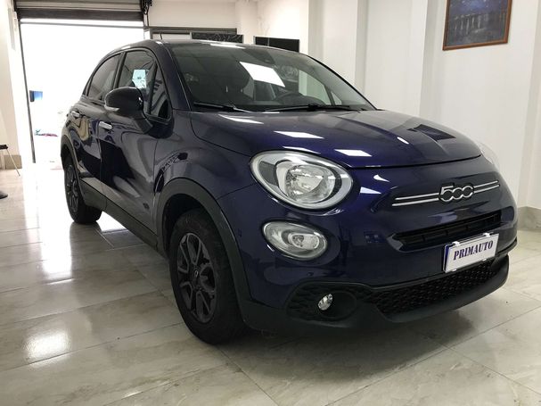 Fiat 500X 1.3 70 kW image number 10