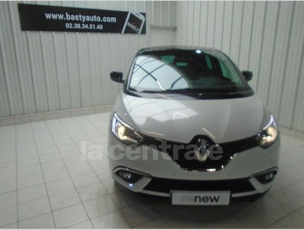 Renault Scenic TCe 115 85 kW image number 11