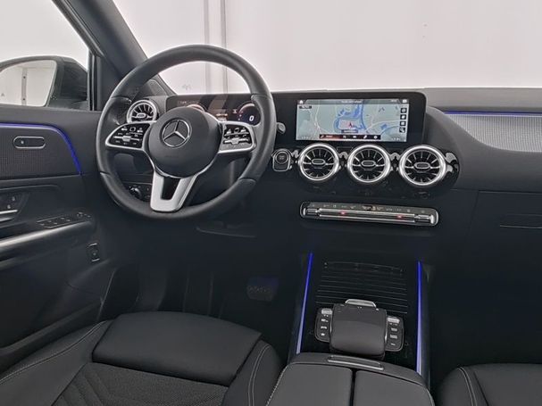 Mercedes-Benz EQA 250 140 kW image number 5