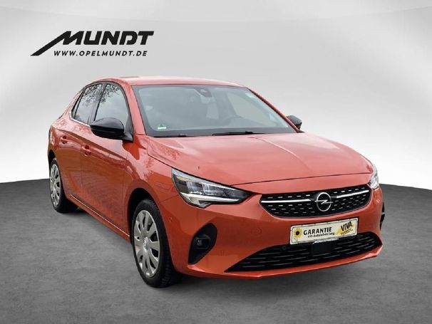 Opel Corsa 74 kW image number 2