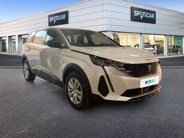 Peugeot 5008 PureTech S&S Active 96 kW image number 3