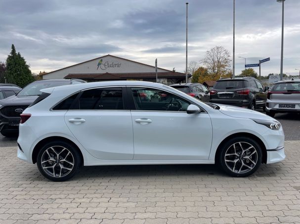 Kia Ceed 118 kW image number 6