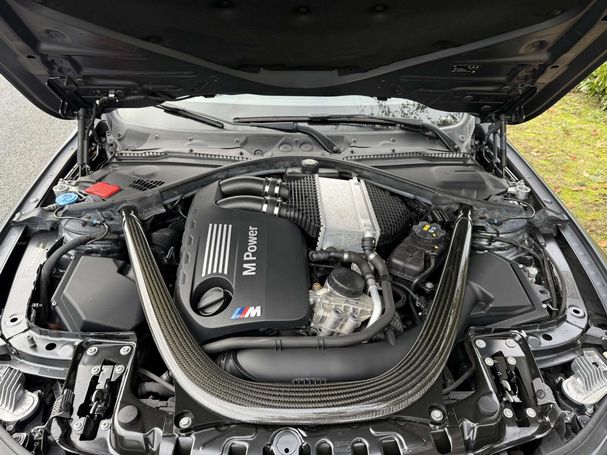 BMW M4 331 kW image number 34