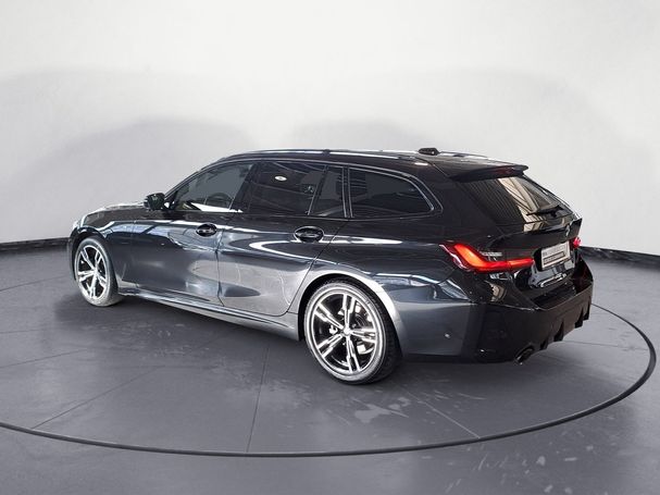 BMW 320d Touring 140 kW image number 2