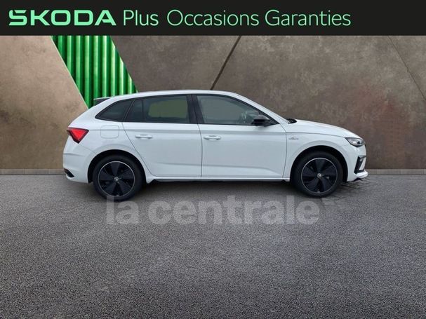 Skoda Scala 1.0 TSI DSG 85 kW image number 16