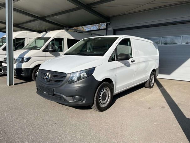 Mercedes-Benz Vito 114 CDi 4x4 100 kW image number 1