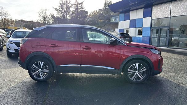 Peugeot 3008 BlueHDi 130 EAT8 Allure 98 kW image number 5