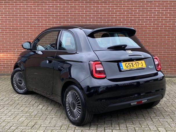 Fiat 500 e 42 kWh 87 kW image number 3