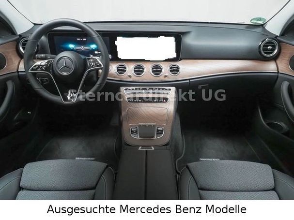 Mercedes-Benz E 300 de 225 kW image number 4