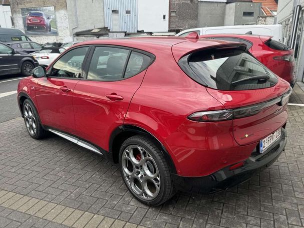 Alfa Romeo Tonale 118 kW image number 5