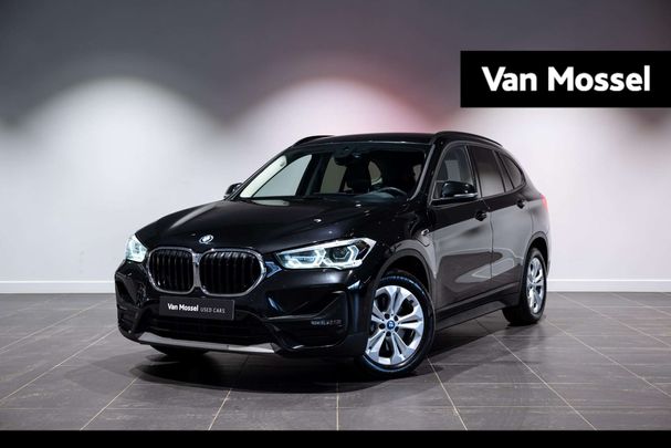 BMW X1 25e xDrive 162 kW image number 1