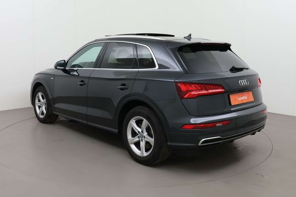 Audi Q5 35 TDI S tronic S-line Sport Business 120 kW image number 3