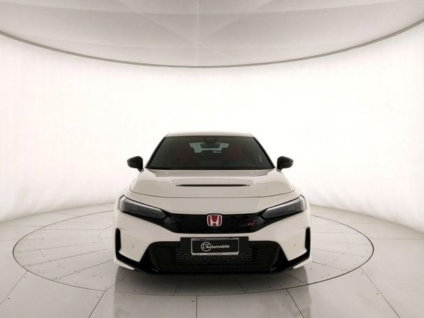 Honda Civic 242 kW image number 2