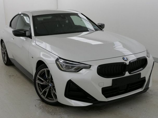 BMW M240i xDrive 275 kW image number 3