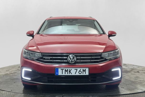 Volkswagen Passat GTE DSG 160 kW image number 3