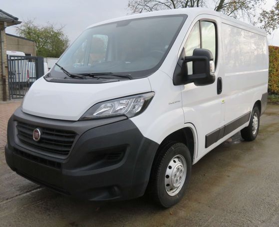 Fiat Ducato 2.3 88 kW image number 1