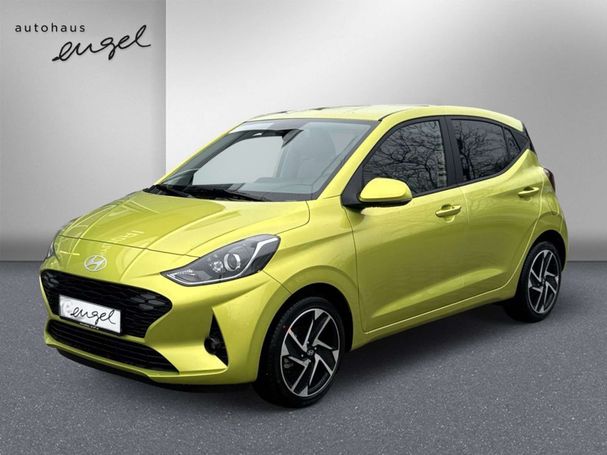 Hyundai i10 1.2 Prime 58 kW image number 1