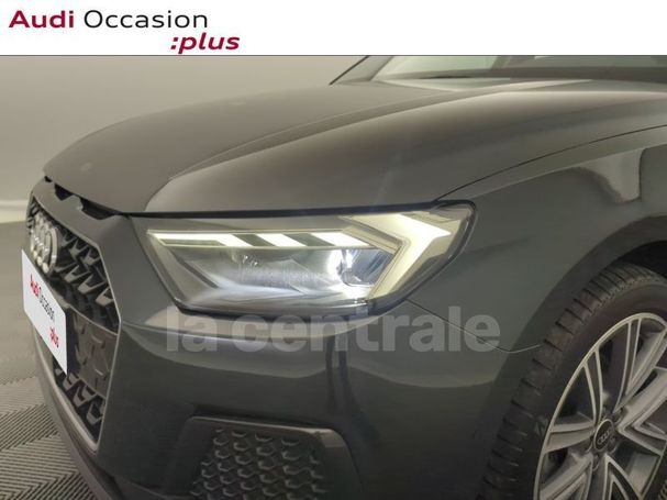 Audi A1 30 TFSI S tronic Advanced 81 kW image number 36