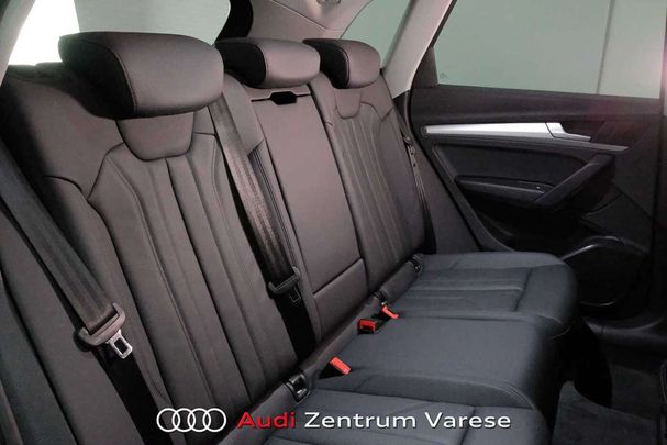 Audi Q5 40 TDI quattro Advanced 150 kW image number 7