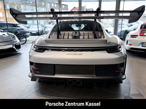 Porsche 992 GT3 RS 4.0 386 kW image number 22