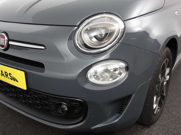 Fiat 500 1.0 51 kW image number 30