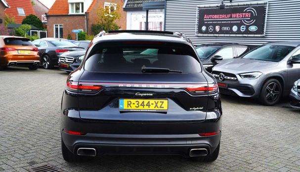 Porsche Cayenne E-Hybrid 340 kW image number 42