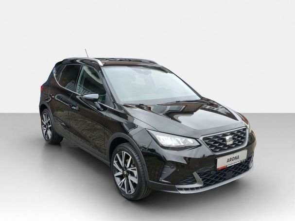 Seat Arona 1.0 TSI 85 kW image number 2