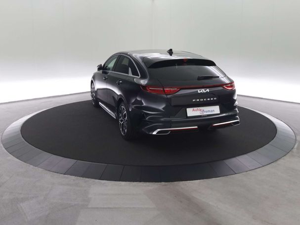 Kia ProCeed 1.5 T-GDI GT Line 103 kW image number 5