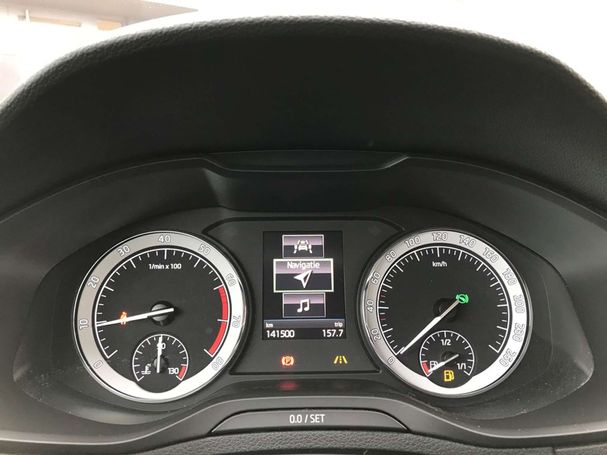 Skoda Karoq 1.5 TSI ACT DSG 110 kW image number 26