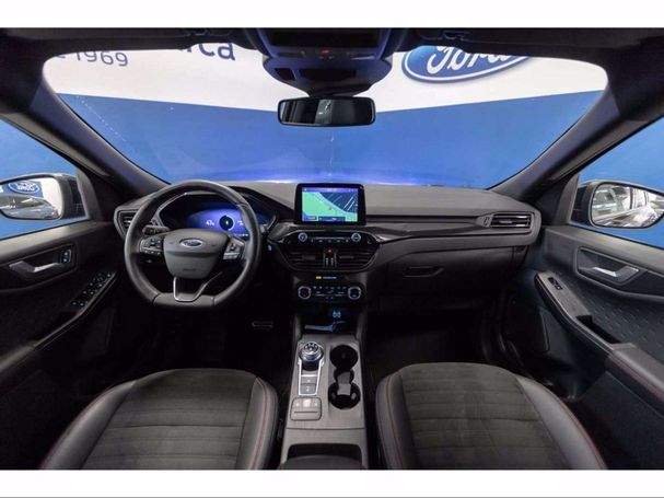 Ford Kuga 112 kW image number 8