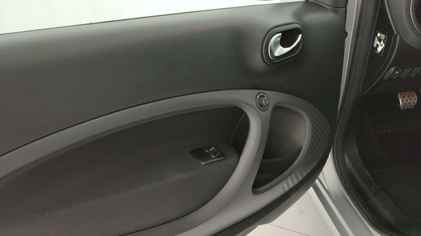 Smart ForTwo EQ 60 kW image number 12